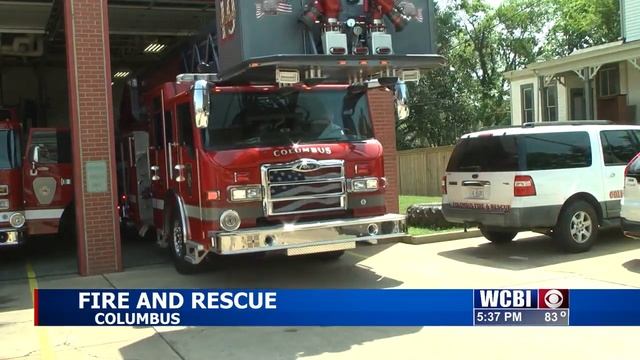 Local fire chief explains how you can prepare for severe weather смотреть онлайн