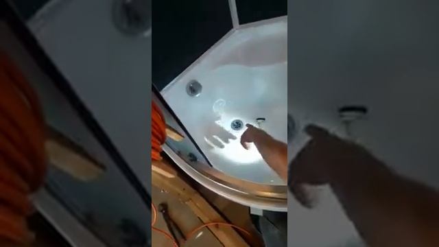 Рекомендации 2 по эксплуатации и уходу душ кабины смотреть онлайн