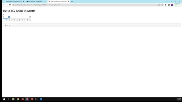 Shiny 4 Python App + Free Static Website Hosting смотреть онлайн