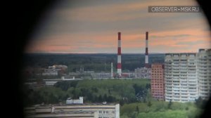 Тест полевого бинокля КОМЗ БПЦ 8x30 Камуфляж