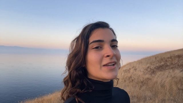 My Solo Trip to Gulf Islands Canada - Travel Vlog смотреть онлайн
