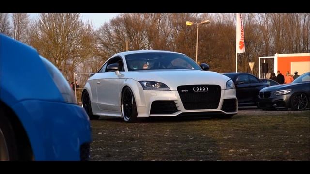 Autofest. Season Open (Heinsberg-Germany)