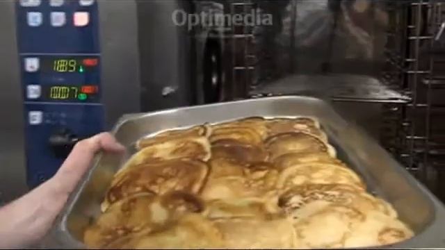 Обмани повара гость программы Анастасия Цыпкина 29.03.2015 смотреть онлайн