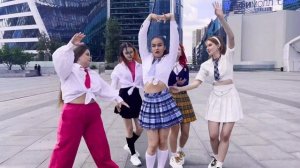 (G)I-DLE 'QUEENCARD' | DANCE COVER by Soul Dance
