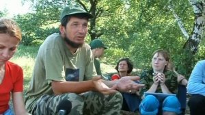 Вадим Чернобров. Хрономиражи, НЛО (2007) Публикуется впервые