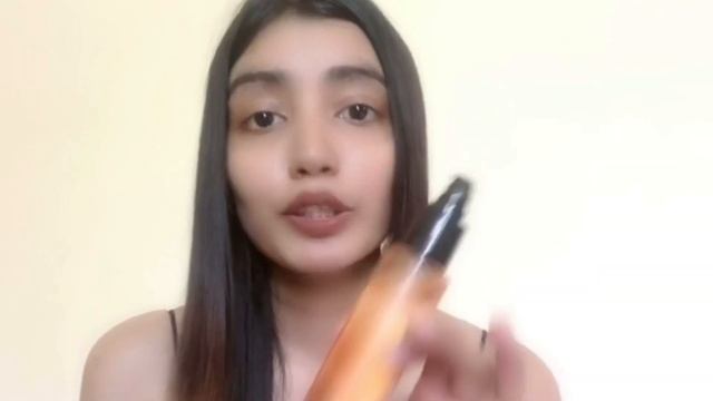 My hair care routine. Schwarzkopf Shampoo and mask review смотреть онлайн