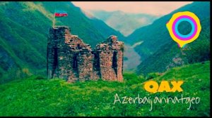 КУРБАН КУЛИЗАНОВ - АВАРЦЫ (Закатала, Белекан, Гах, Дагестан,)