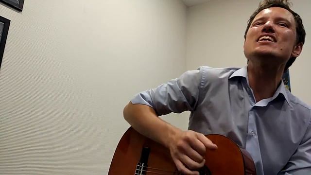 Василий Мансуров (Ундервуд - Самая красивая девушка в мире)