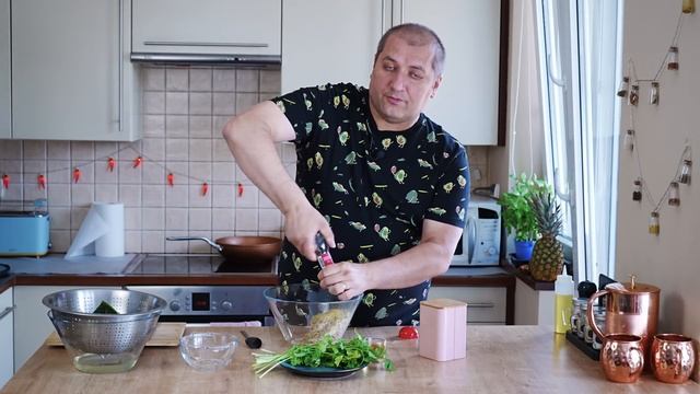 Вкусные рецепты на казане и костре