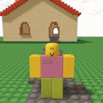 играю в игру old roblox! смотреть онлайн