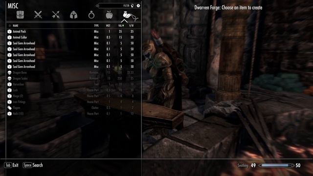 Skyrim AE Part 17: Come Back Dragon смотреть онлайн