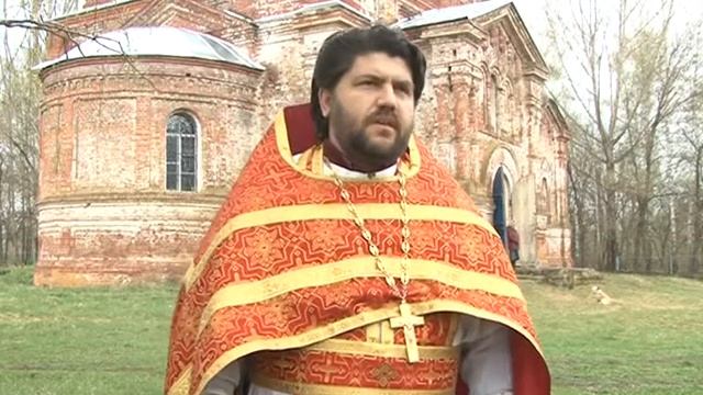 Построим храм вместе с Карповка храм Покрова Пресвятой Богородицы смотреть онлайн