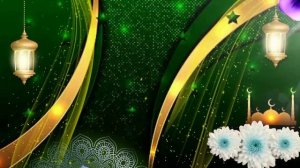 Красивое поздравление с праздником Курбан-Байрам