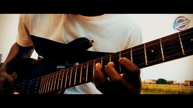 Oceans (Where Feet May Fail) - Hillsong UNITED - Live in Israel - [Guitar Cover] смотреть онлайн
