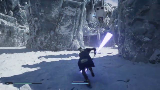 Star Wars Jedi: Fallen Order [№7] | Новый Меч смотреть онлайн