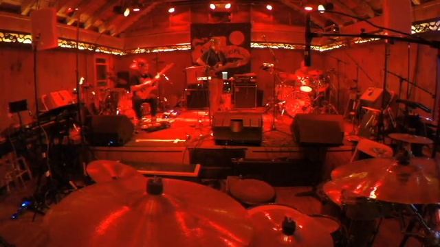 King Crimson's "The Great Deceiver" смотреть онлайн
