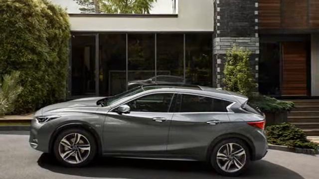 Infiniti Q30 2017 : Review, Specs, Price смотреть онлайн