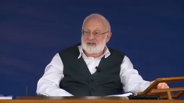 Зоар / Том 12 / Доброе начало и злое начало / Власть злого начала в мире / 2017 03 13 смотреть онлайн