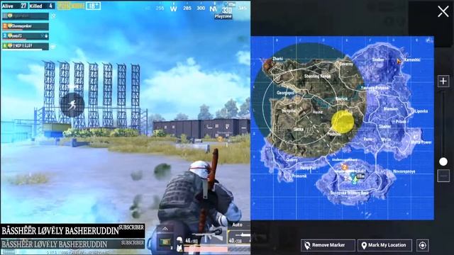 ? Pubg Mobile Emulator Live Telugu |||| NOOB PLAYER|||||subscribe on screen ||||| funny gameplay смотреть онлайн