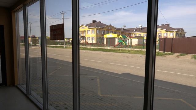 Белореченск/обзор коммерческого помещения по 40 кв.м. мкр.Северный. смотреть онлайн