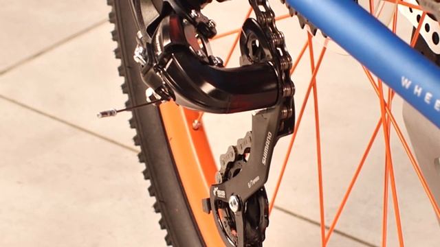 Велосипед Stels Navigator 500 MD 26 F020 (2021)