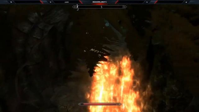 IronWarlord Conquers SKYRIM | Episode 10: The Horn of Jurgen Windcaller смотреть онлайн