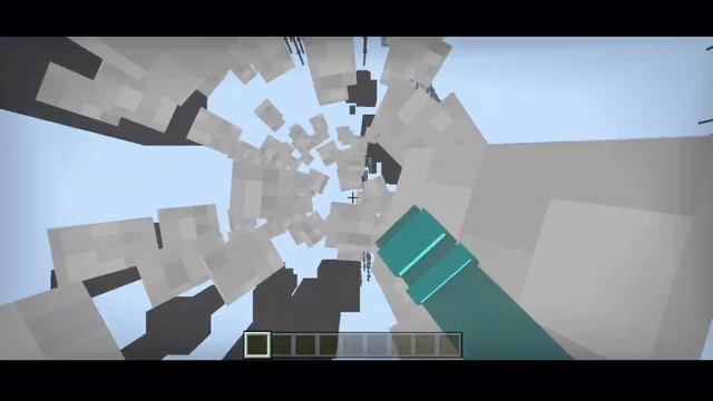 X-Ray Texture + NIGHT VISION PACK for Minecraft Pe 1.20 смотреть онлайн