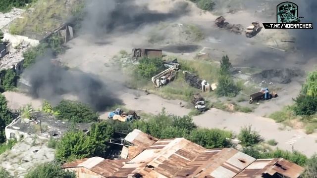 Поражение живой силы противника. смотреть онлайн