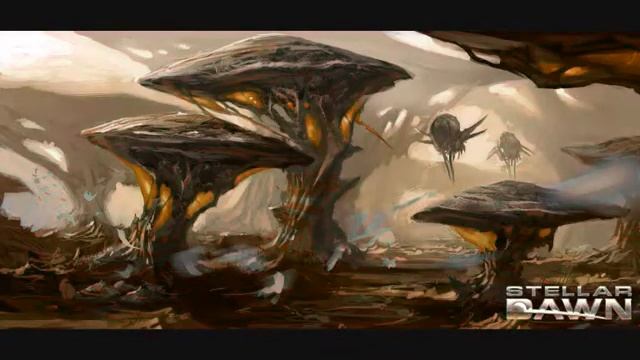 New Game By Jagex- Stellar Dawn смотреть онлайн