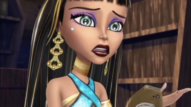 cleo de nile being iconic for 6 minutes straight смотреть онлайн
