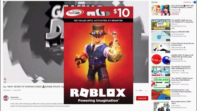 ALL NEW *FREE PET* UPDATE CODES! ?Speed Run Simulator Roblox? смотреть онлайн
