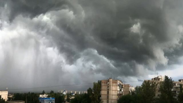 11-13 тамызға арналған ауа райы болжамы жарияланды! смотреть онлайн