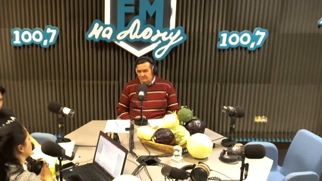 "Народный урожай". Как сохранить капусту зимой смотреть онлайн