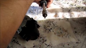 Ремонт подрулевого переключателя АУДИ 100С4 кватро  Часть  1