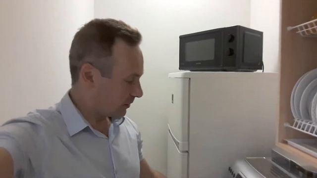 Good morning, office)) смотреть онлайн
