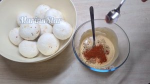 Как вкусно запечь ГРИБЫ ШАМПИНЬОНЫ в духовке ? Как приготовить ГРИБЫ ? Маринад для ШАМПИНЬОНОВ