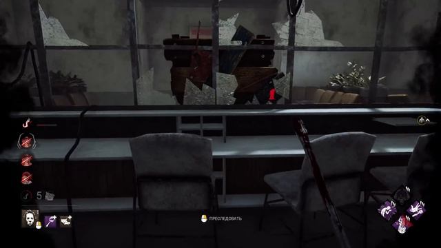 2 Майкла с Зеркалом Пугают Сурвов | Dead by Daylight смотреть онлайн