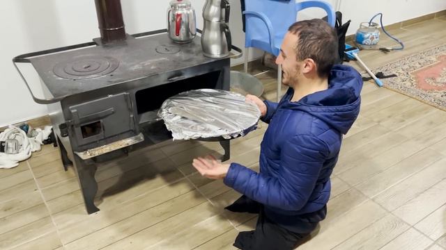 Çiftlik Patladı Her Yer Alabalık Dolu ! | Bota Duş Seti yaptım. смотреть онлайн