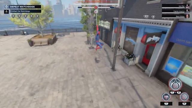 Ultimate Spider-Man (2005) Review: Does it Hold Up in 2023? | An Into The Spider-Verse Looking Game смотреть онлайн