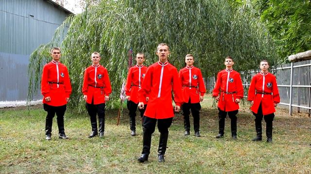 Кубанский казачий кадесткий корпус имени атамана М П Бабыча г Краснодар смотреть онлайн