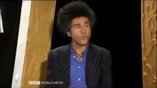 Max Keiser 's BBC show THE ORACLE 1/23/09 1/2 смотреть онлайн