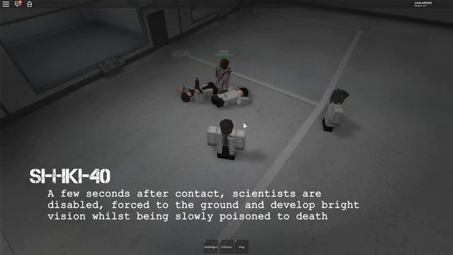 "Creeper" | Ro-Bio [ROBLOX] смотреть онлайн