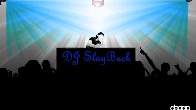 Dj SlayBack samba de janeiro смотреть онлайн