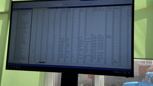 База данных таблицы и представления (База данных и SQL запросы) смотреть онлайн