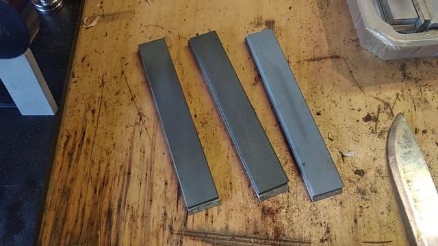 Масляные камни КК, от Андрея Гриндерма. Первые впечатления. смотреть онлайн