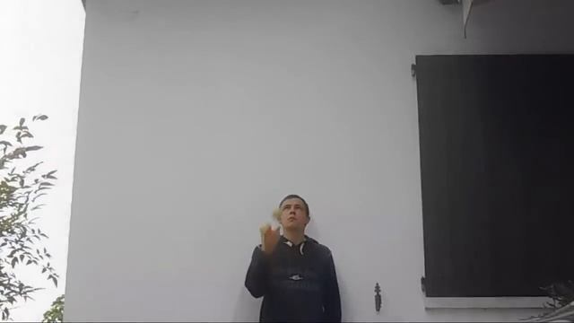 Tutorial- 3 BALLS IN ONE HAND CASCADE | J95 смотреть онлайн
