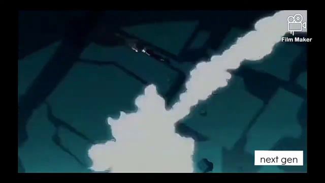 AMV [Black Clover] - Legends Never Die смотреть онлайн