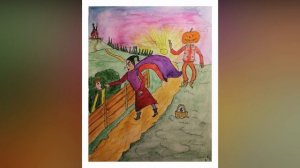 Чудесная Страна Оз. Глава 2. Чудесный порошок. АУДИОКНИГА В МОЕЙ ОЗВУЧКЕ