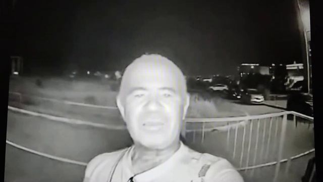 Умный домофон не узнает жильца, не пускает домой смотреть онлайн