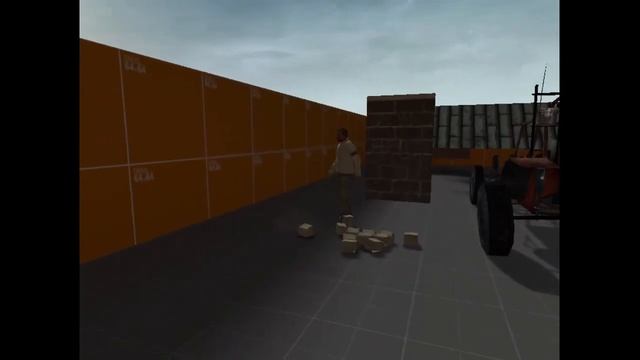 commander mode visualization iteration 1 смотреть онлайн